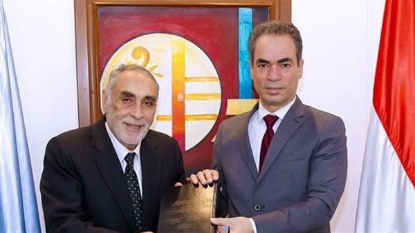 رئيس الهيئة الوطنية