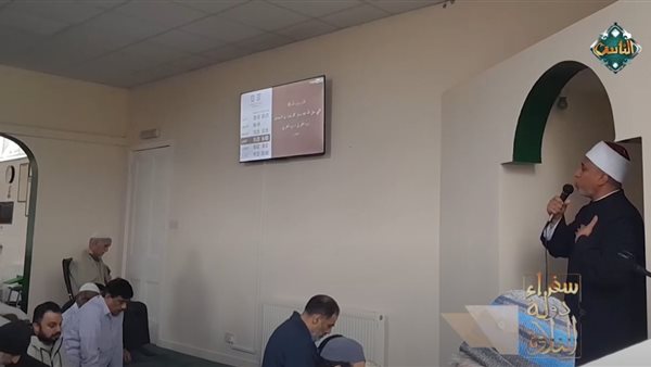 الشيخ عقيل محمد عقيل