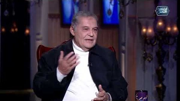 المنتج محسن جابر