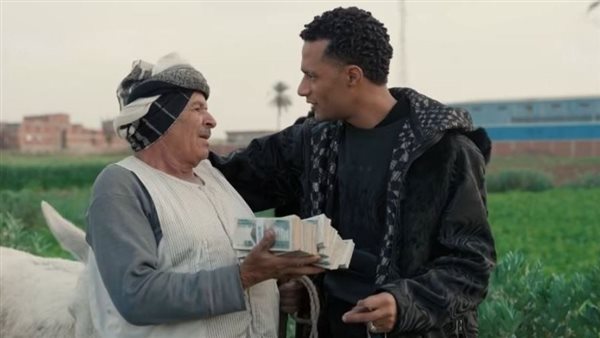 برنامج مدفع رمضان