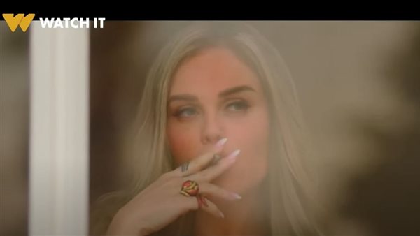 مسلسل وتقابل حبيب