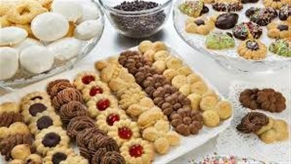 أسعار كحك عيد الفطر