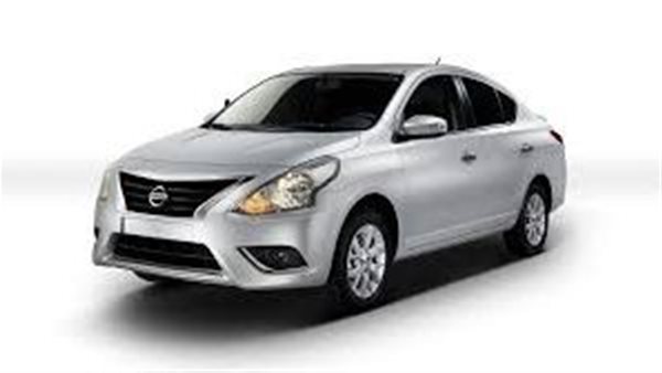 أسعار نيسان صني 2025