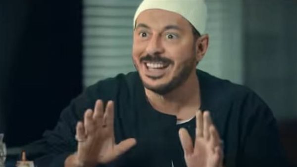 مسلسل حكيم باشا