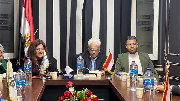 فعاليات مجلس الشباب