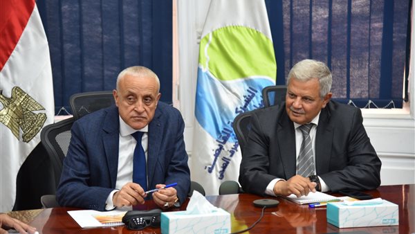 محافظ الأقصر ـ رئيس