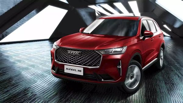 سيارة هافال