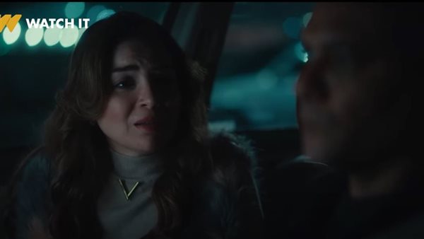 مسلسل قلبي ومفتاحه