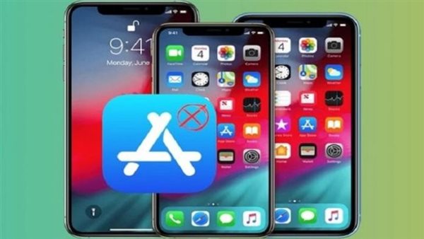 تحميل تطبيقات iPhone