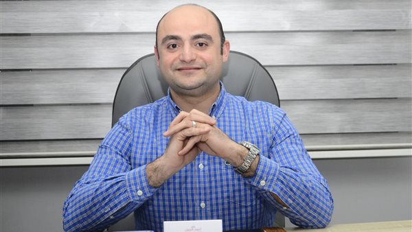 د/ أحمد الجمل استشاري