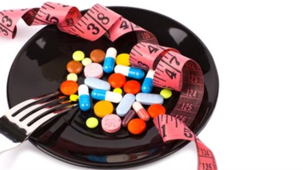  أدوية التخسيس