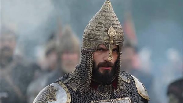 مسلسل السلطان محمد