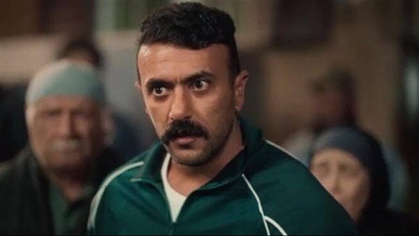 مسلسل فهد البطل