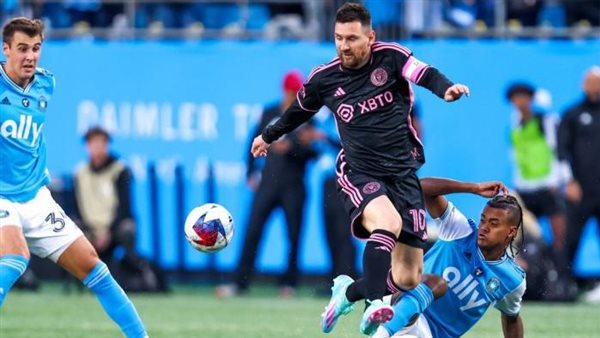 بث مباشر مباراة إنتر