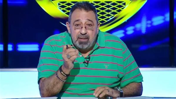 مجدي عبدالغني