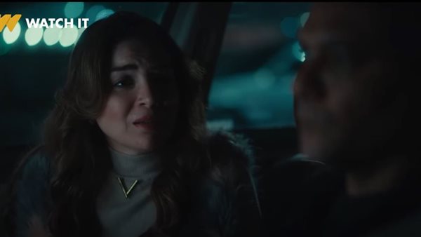 مسلسل قلبي ومفتاحه