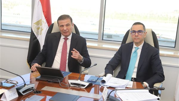 وزير الاستثمار ـ