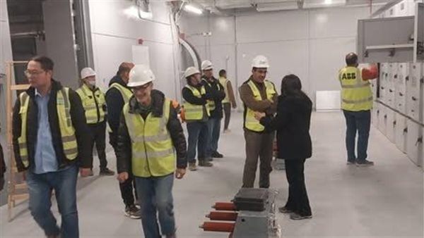 جانب من الفاعليات