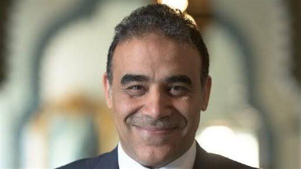 الدكتور هشام الغزالي