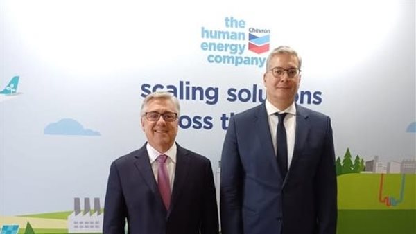 وزير البترول ـ رئيس