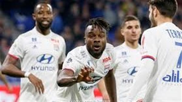 فريق أولمبيك ليون