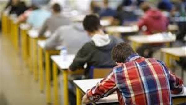  موعد امتحانات آخر