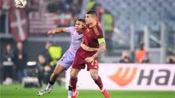 بث مباشر مباراة روما