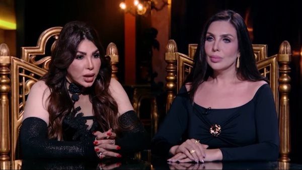 برنامج أوضة ضلمة