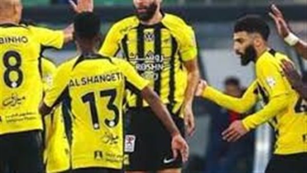  مباراة الاتحاد والرياض
