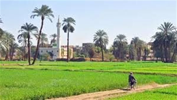 مبادرة تنمية الريف