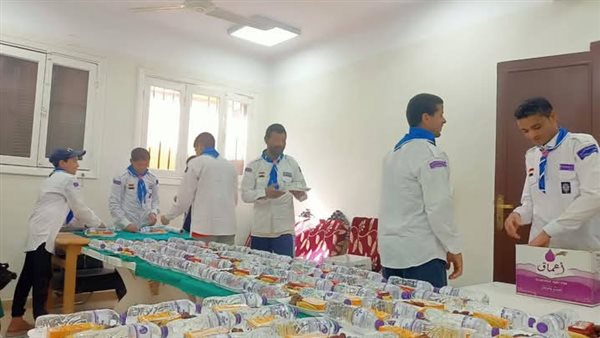  فعاليات مبادرة “