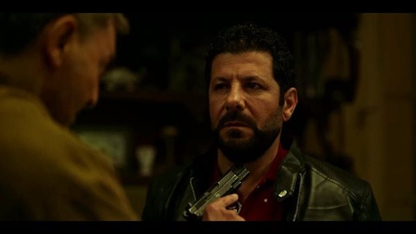 مسلسل ظلم المصطبة