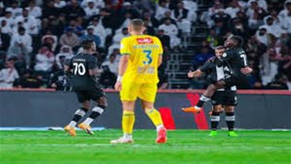 بث مباشر مباراة الشباب