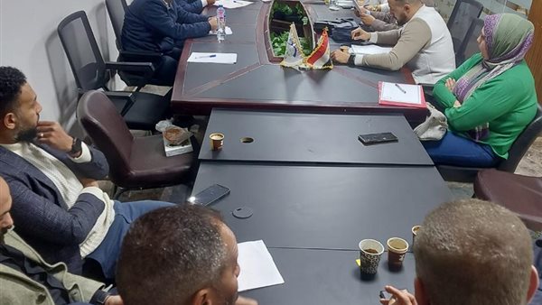 فعاليات أمانة القاهرة