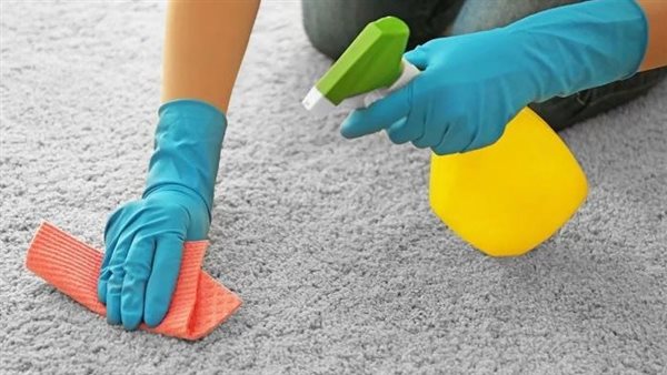 أفضل طريقة لتنظيف