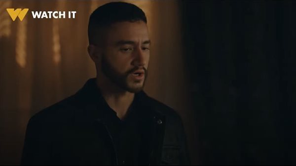 مسلسل ولاد الشمس