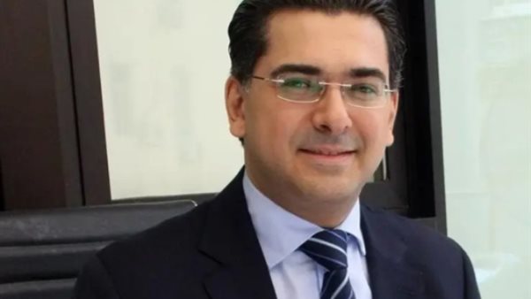 وزير الاعلام اللبناني