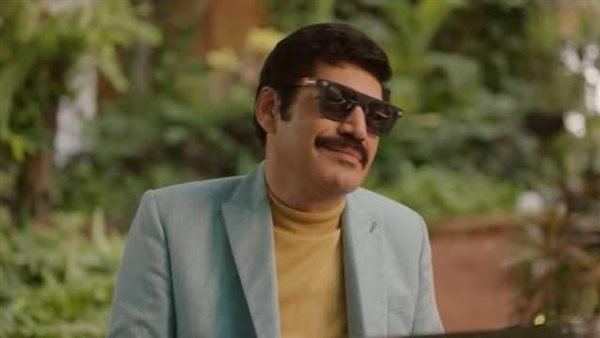 مسلسل العتاولة 2