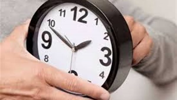 مواعيد غلق المحلات