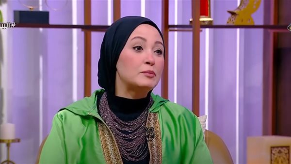 خبيرة العلاقات الأسرية