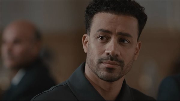 مسلسل الشرنقة