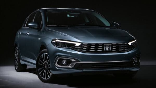 سعر فيات تيبو 2025..