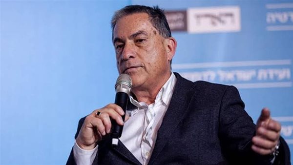 الكاتب الاسرائيلي