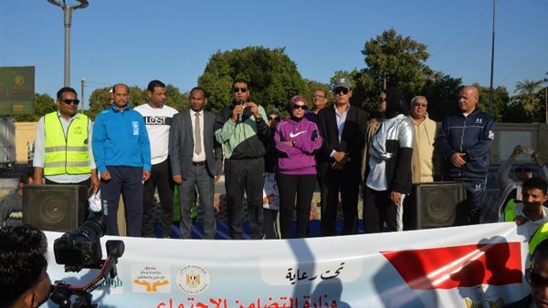  ماراثون ظواهر الرياضي