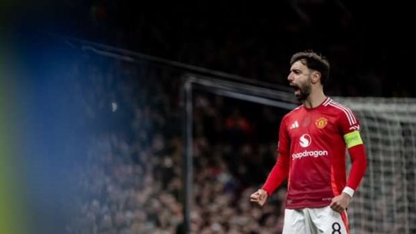 مانشستر يونايتد 