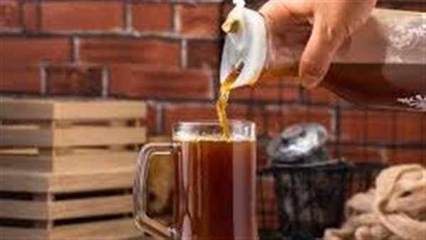 مشروب عرق السوس