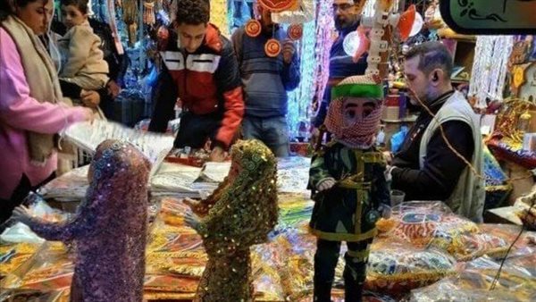 مصطفى بكري عن فانوس