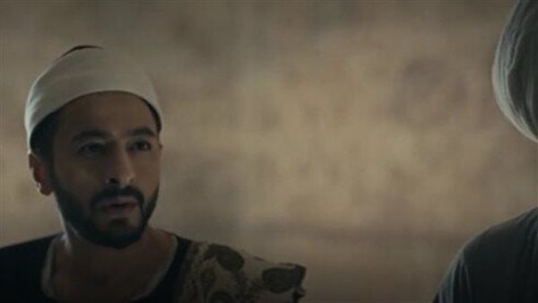 مشاهدة مسلسل المداح