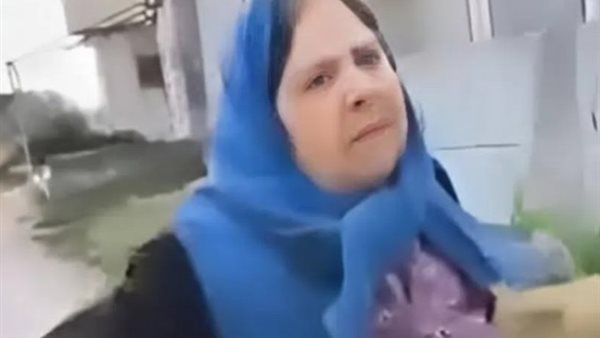 الام السورية