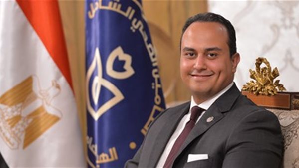  رئيس الهيئة العامة